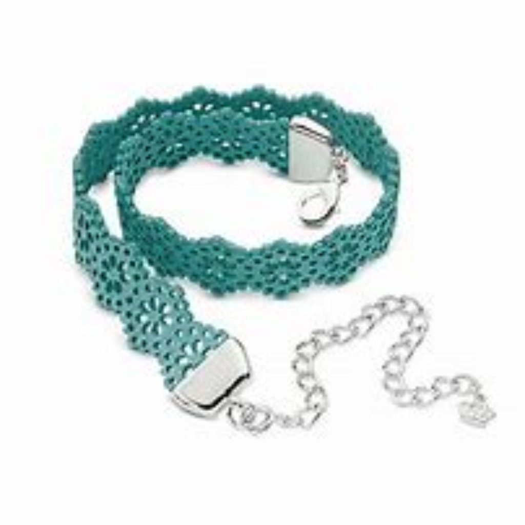 Premier Designs Aruba Wrap 10$